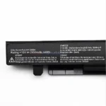 Asus X550AF550L replacement laptop battery for X 552L - image 2