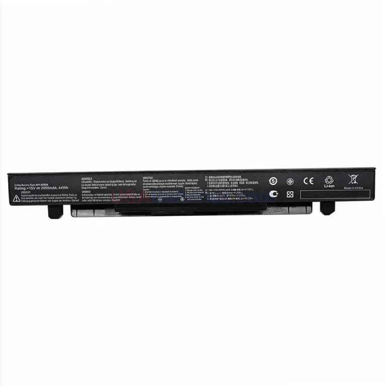 Asus X550AF550V replacement laptop battery for X450 X450C X450CC X450CA