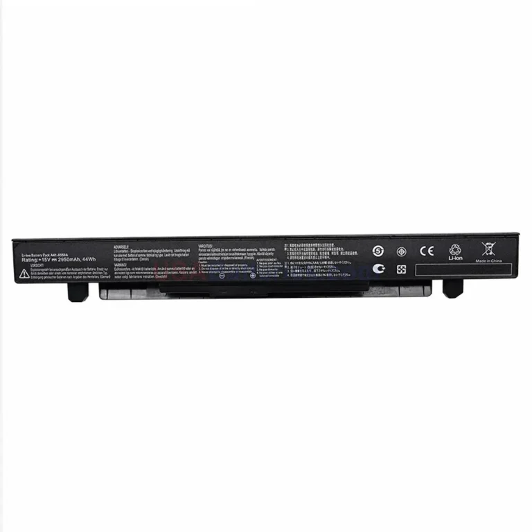 Asus X550AF552 replacement laptop battery for A450