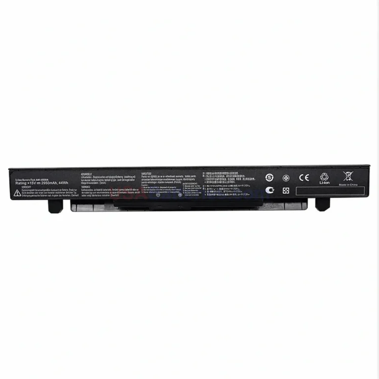 Asus X550AF552C replacement laptop battery for A450