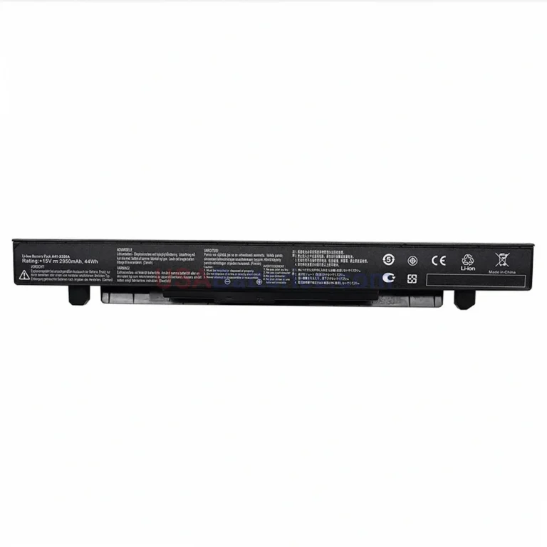Asus X550AP450 replacement laptop battery for A450