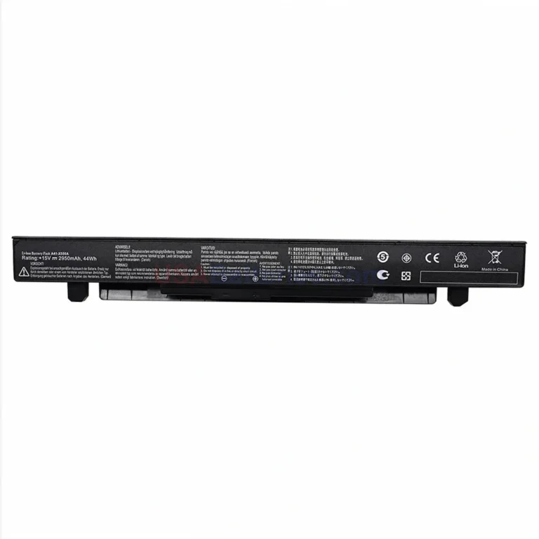 Asus X550AP450L replacement laptop battery for A450