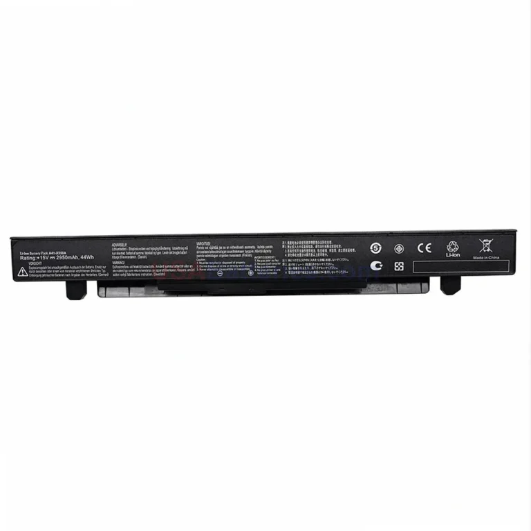 Asus X550AP550 replacement laptop battery for A450