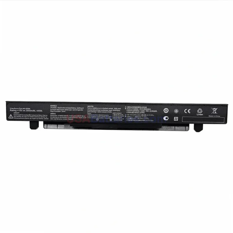 Asus X550AP550L replacement laptop battery for A450