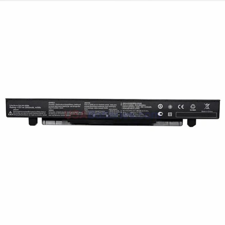 Asus X550AR510 replacement laptop battery for X 552L
