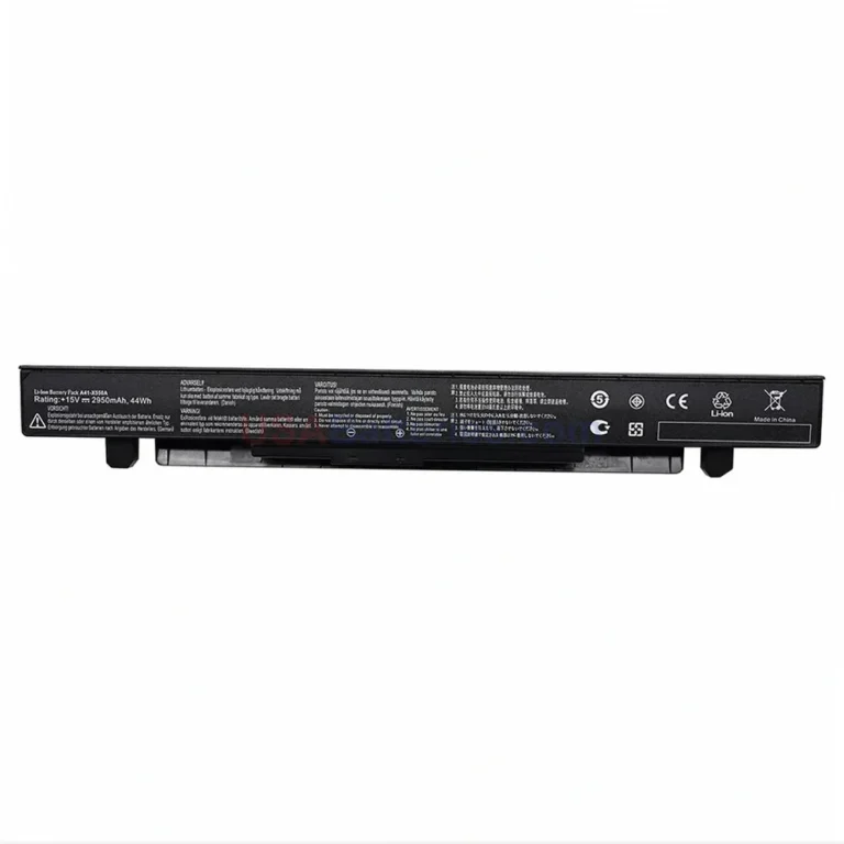 Asus X550AR510D replacement laptop battery for X450 X450C X450CC X450CA
