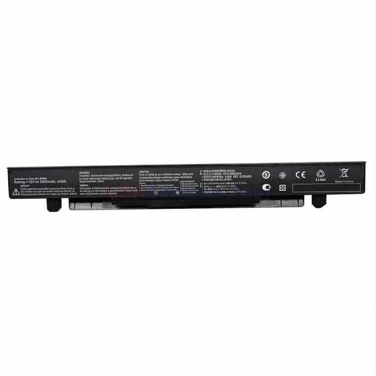 Asus X550AR510L replacement laptop battery for X 552L