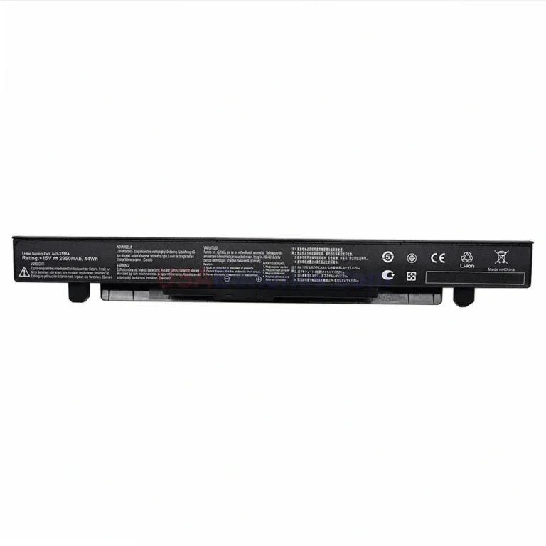 Asus X550AX452C replacement laptop battery for A450