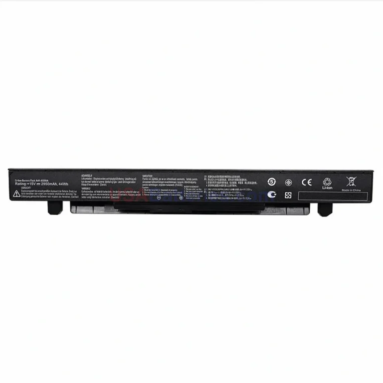 Asus X550CA replacement laptop battery for X 552L