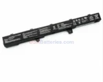 Asus X551 replacement laptop battery for VivoBook X 551MA