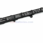 Asus X551 replacement laptop battery for VivoBook X 551MA
