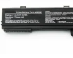 Asus X551CA-DH21 replacement laptop battery
