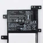 Asus X554L replacement laptop battery