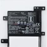 Asus X555 replacement laptop battery for X555 - image 3
