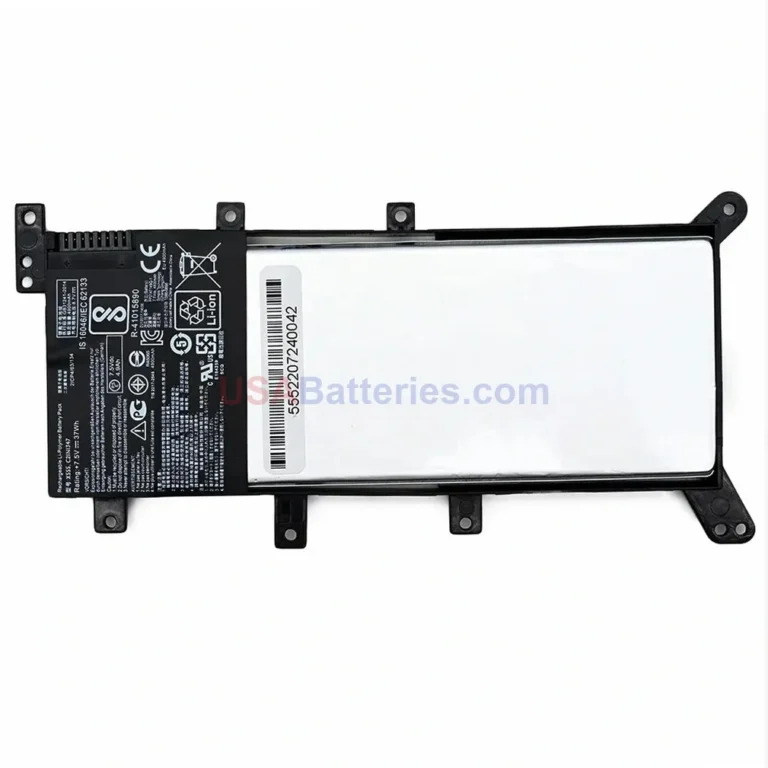 Asus X555DA-SS10 replacement laptop battery for X 555D