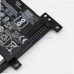 Asus X555DA-SS10 replacement laptop battery for X 555D - image 3