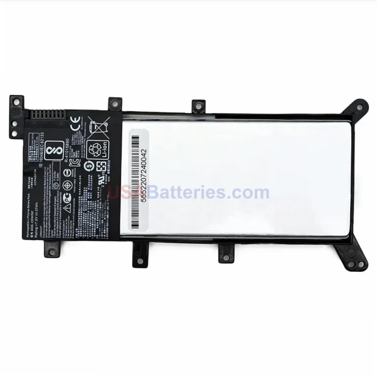 Asus X555LA replacement laptop battery