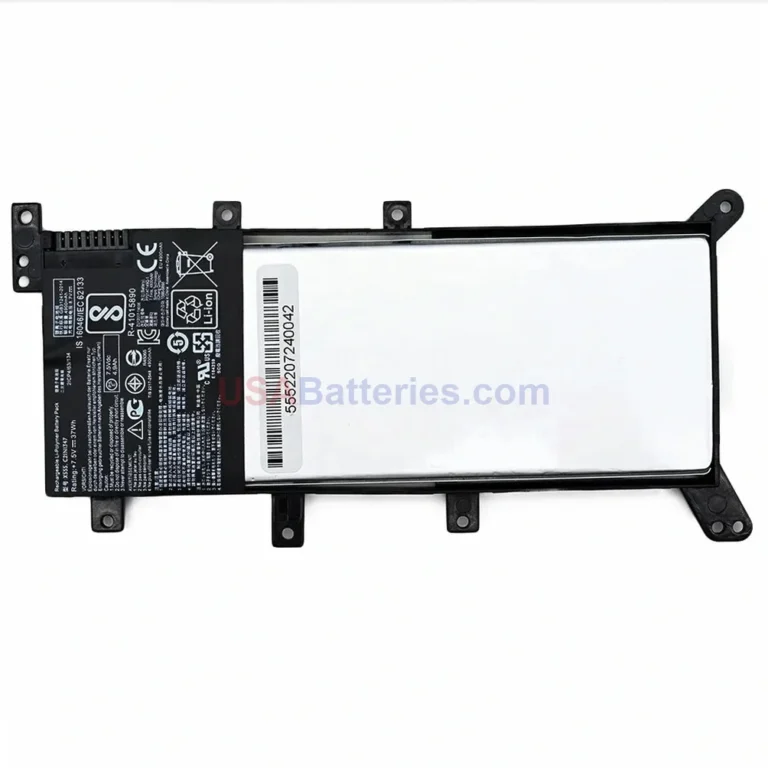 Asus X555LD replacement laptop battery for X 555LD