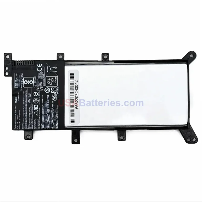 Asus X555LN replacement laptop battery for X 555LN