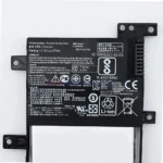 Asus X555LN replacement laptop battery for X 555LN - image 4