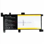 Asus X556UJ replacement laptop battery for VivoBook X 556UJ