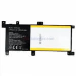 Asus X556UV replacement laptop battery for F556