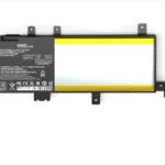 Asus X580U replacement laptop battery