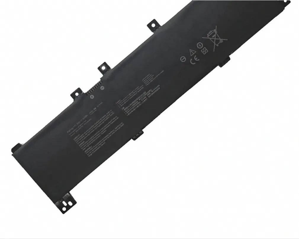 Asus F705UQ Battery for VivoBook 17, VivoBook F705UV and VivoBook Pro 17 Asus F705UQ replacement laptop battery