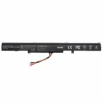 Asus X751 replacement laptop battery