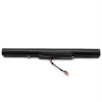 Asus X751 replacement laptop battery