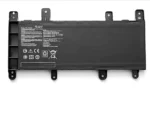 Asus X756UW-T4081T replacement laptop battery