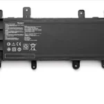 Asus X756UW-T4081T replacement laptop battery