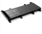 Asus X756UW-T4081T replacement laptop battery
