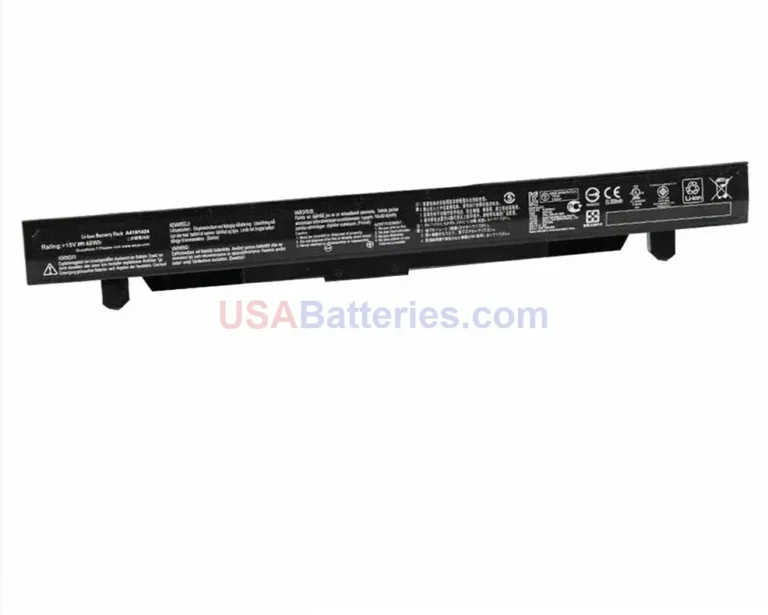 Asus ZX50J replacement laptop battery for GL 552J
