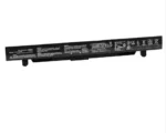 Asus ZX50JX4720ZX50V replacement laptop battery