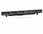 Asus ZX50V replacement laptop battery for ZX 50V