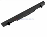 Asus ZX50V replacement laptop battery for ZX 50V - image 4