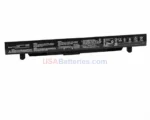 Asus ZX50V replacement laptop battery for ZX 50V - image 5