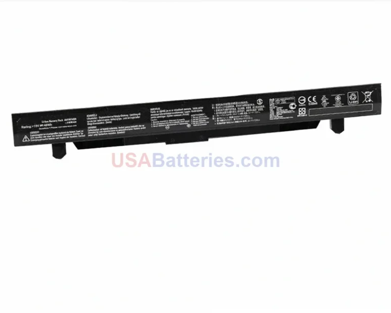 Asus ZX50VW replacement laptop battery for GL 552J