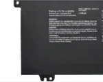 Asus FX503VM replacement laptop battery