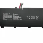 Asus GL703VD replacement laptop battery