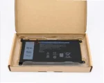 Dell 016DPH replacement laptop battery for Chromebook 11 3180 - image 2