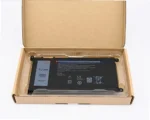 Dell 016DPH replacement laptop battery for Chromebook 11 3180 - image 2