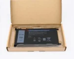 Dell 016DPH replacement laptop battery for Chromebook 3100 - image 2