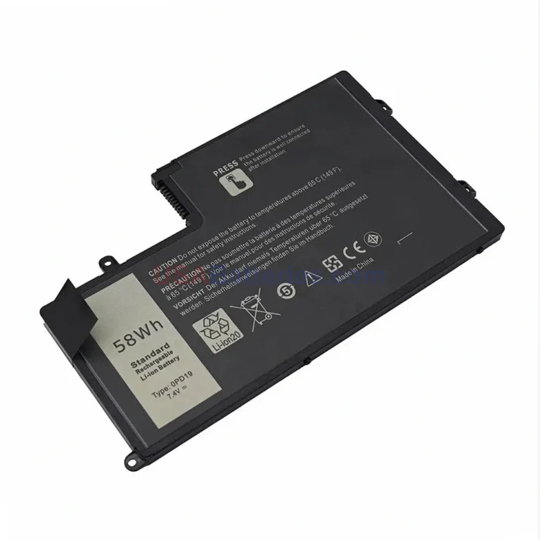 Dell 01V2F6 replacement laptop battery for Inspiron 14
