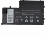 Dell 01V2F6 replacement laptop battery for Inspiron 14 - image 3
