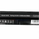 Dell 02XNYN replacement laptop battery for Latitude 15 3560 3470 3570 - image 5