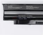 Dell 0383CW replacement laptop battery for 0 383CW - image 5