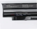 Dell 0383CW replacement laptop battery for 13R - image 5