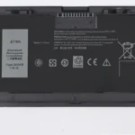 Dell 03RNFD replacement laptop battery